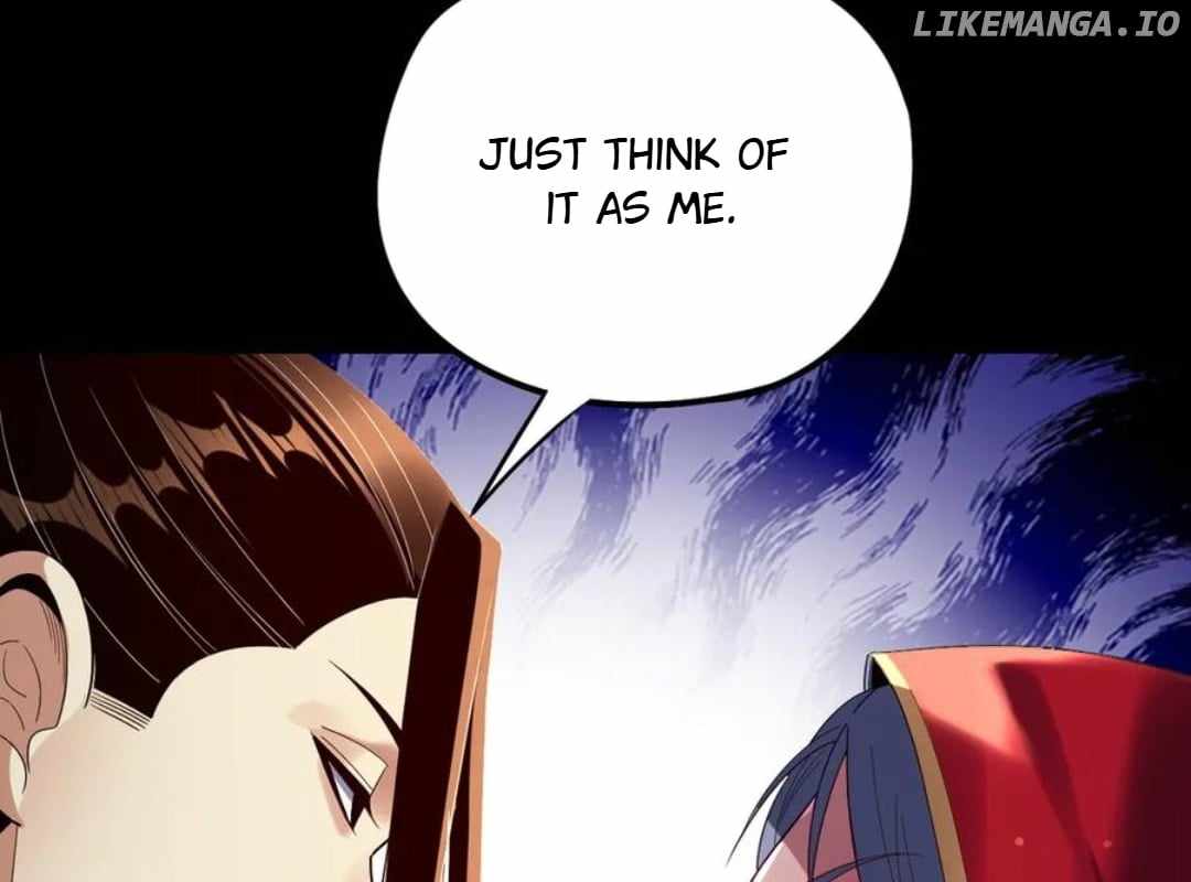 I Am The Fated Villain Chapter 249 43